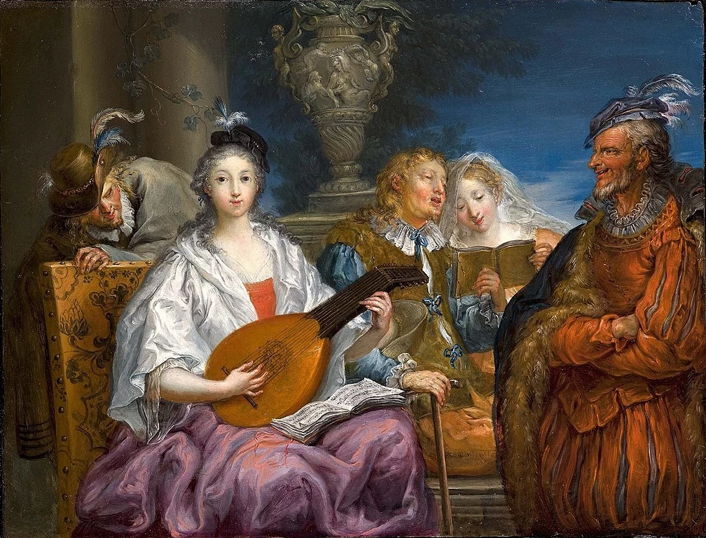 Il concerto